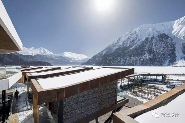 100家中國最美的民宿院子