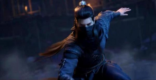 凡人定檔韓立顏值超標,和蕭炎相比,寫實風和玄幻風哪個更勝一籌 凡人定檔韓立顏值超標,和蕭炎相比,寫實風和玄幻風哪個更勝一籌