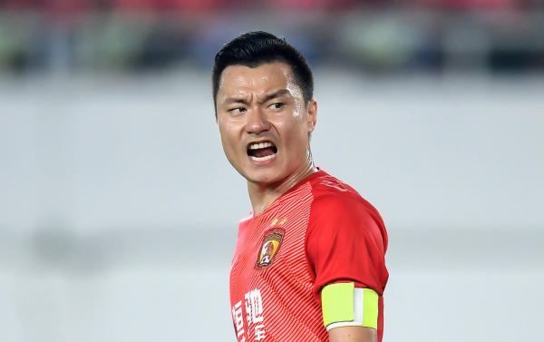 無緣留洋發展的十大中國足球運動員