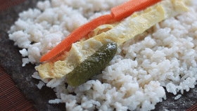 魷魚乾的新吃法，秋遊必備，多層次口感