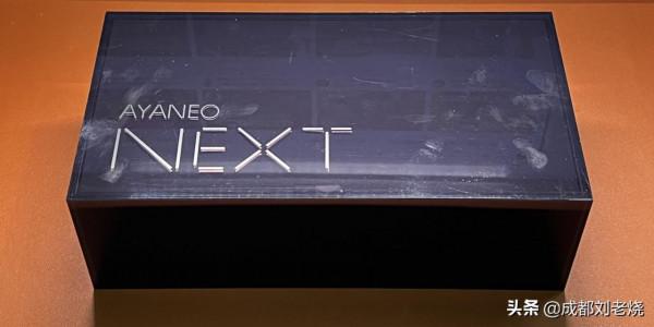 國貨當自強 AYA NEO NEXT掌機試玩