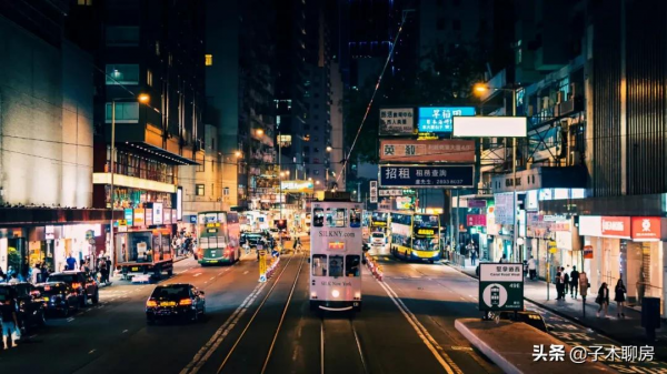 這份報告，透露了房價趨勢