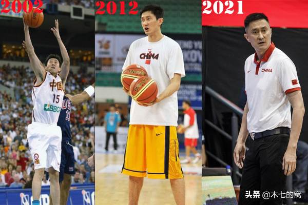 杜鋒、郭士強、吳前等國手考古照，青春的模樣（下）