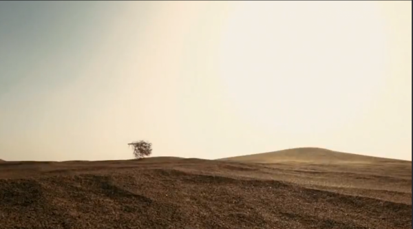 沙漠有救了!胡八一真人版穿越死亡沙海,找到沙漠終極與治沙魔方 沙漠有救了!胡八一真人版穿越死亡沙海,找到沙漠終極與治沙魔方