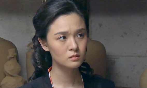 被陳建斌“嫌棄”，和溫太醫因戲生情，曹貴人陳思斯為什麼不火？