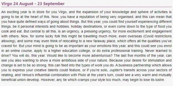 占星師 Patrick對明年所有星座運勢的預測，驚現生肖文化風靡國外