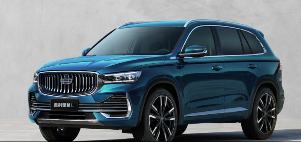 15萬買一臺空間大、動力足的SUV，你會考慮國產品牌嗎？