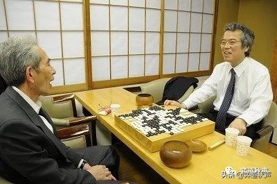 大竹英雄“美學圍棋”的足跡（三） 乾坤顛倒 師兄終結師弟的時代