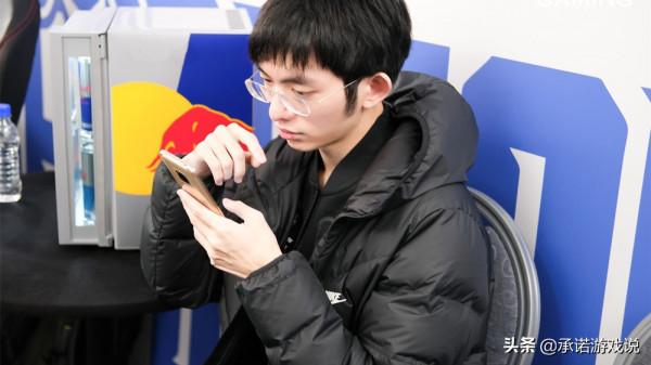 全明星首日投票：EDG全員佔據榜首RNG緊隨其後，夏安衝至主持第二