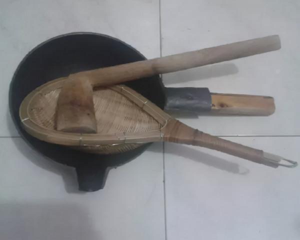 桂北民俗：另類的茶文化（上）