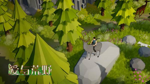 2021年4399遊戲盒遊戲釋出會帶來了近30款產品