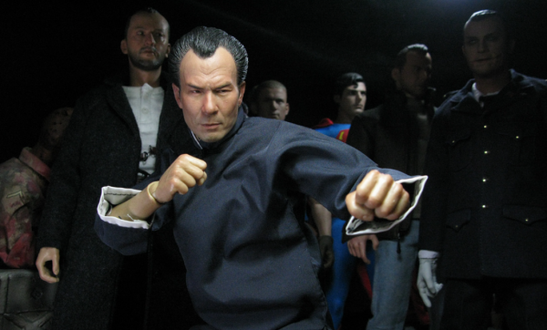 2009年石堅去世,曾一拳打傷李小龍,為何從影53年卻甘當綠葉? 2009年石堅去世,曾一拳打傷李小龍,為何從影53年卻甘當綠葉?