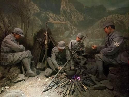 湖北一老農到北京旅遊,竟然找毛主席借錢,還稱毛主席是他大哥 湖北一老農到北京旅遊,竟然找毛主席借錢,還稱毛主席是他大哥