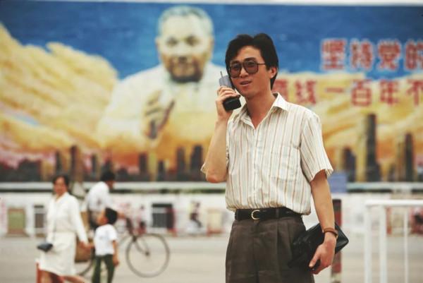 王建宙：我們的手機往事，親歷從1G到5G | 封面人物