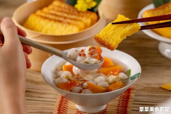 這早餐一週吃3次還不膩！軟糯香甜，大人小孩都愛吃