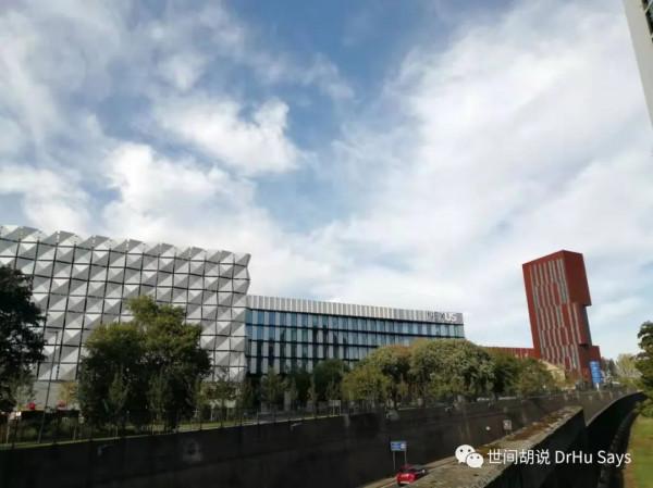 不列顛遊記—在利茲追憶張國榮 不列顛遊記—在利茲追憶張國榮