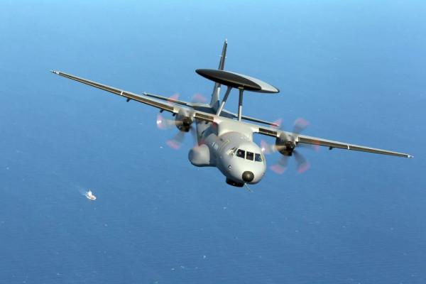 西班牙空軍裝備志&mdash;&mdash;C-295中型運輸機