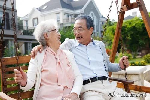 如何預防肌少症 如何預防肌少症