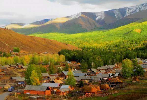 不可不去的9個迷人小鎮 不可不去的9個迷人小鎮