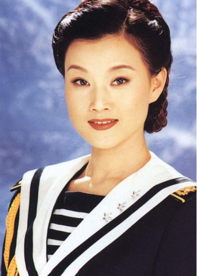 湘女多情，多情湘女，這9位湘籍歌手，各個登上春晚，唱功一流