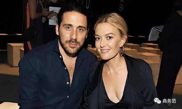 37歲ZARA二公主繼承千億家業？花上億辦婚禮，異母長公主卻很低調