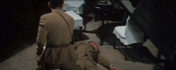 日本陸軍僅有的戰略家，因為一次口舌之爭，被下層軍官刀劈身亡