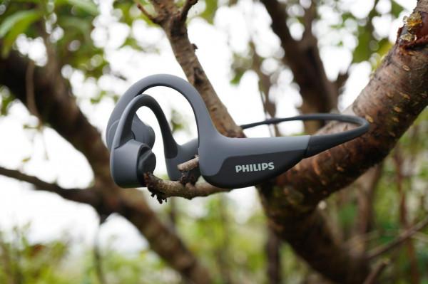 夠用的效能,500元不到就搞定?飛利浦骨傳導藍芽耳機TAN6605 夠用的效能,500元不到就搞定?飛利浦骨傳導藍芽耳機TAN6605