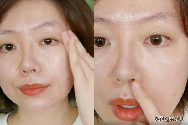 女明星上妝也尷尬?范冰冰、熱巴底妝太假白,沈夢辰全身都塗粉 女明星上妝也尷尬?范冰冰、熱巴底妝太假白,沈夢辰全身都塗粉