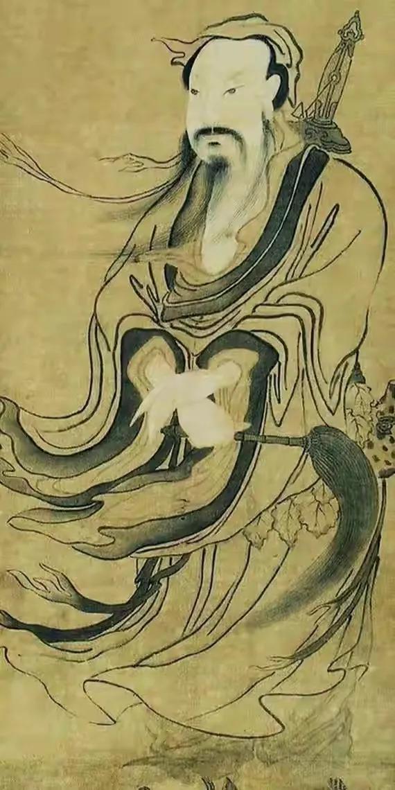 真正氣通任督周天的一種徵兆