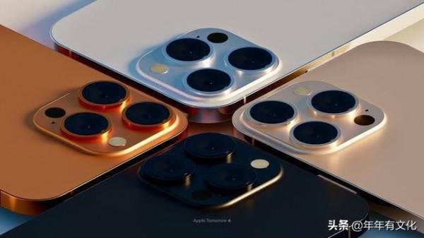 蘋果手機iPone13爆火，我來說幾句話吧，歡迎圍觀