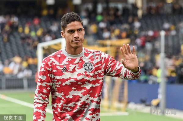 瓦拉內:C羅是所有足球人的榜樣 和馬奎爾之間要多培養默契 瓦拉內:C羅是所有足球人的榜樣 和馬奎爾之間要多培養默契