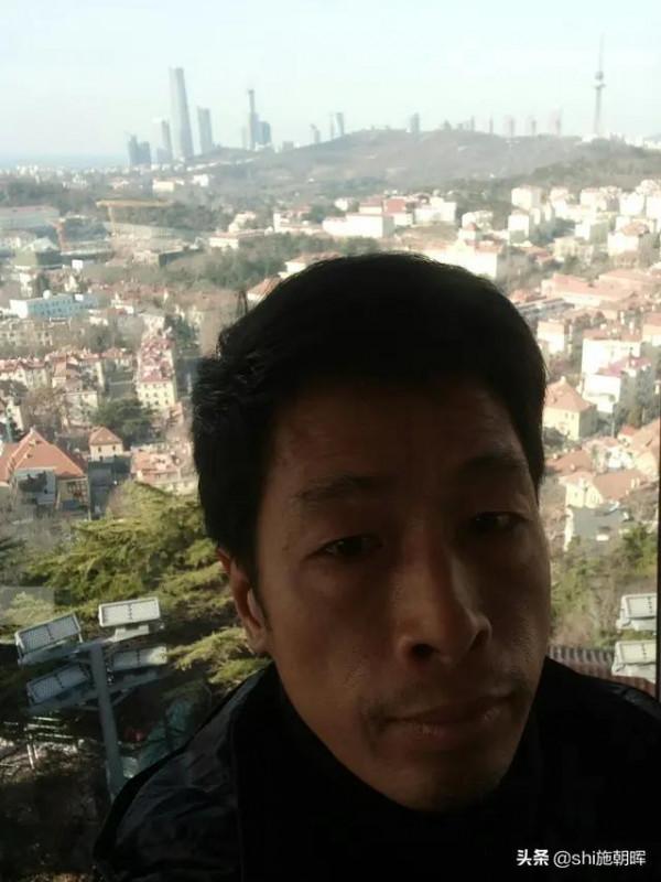 施朝暉詩 樂遊心宇心景甜