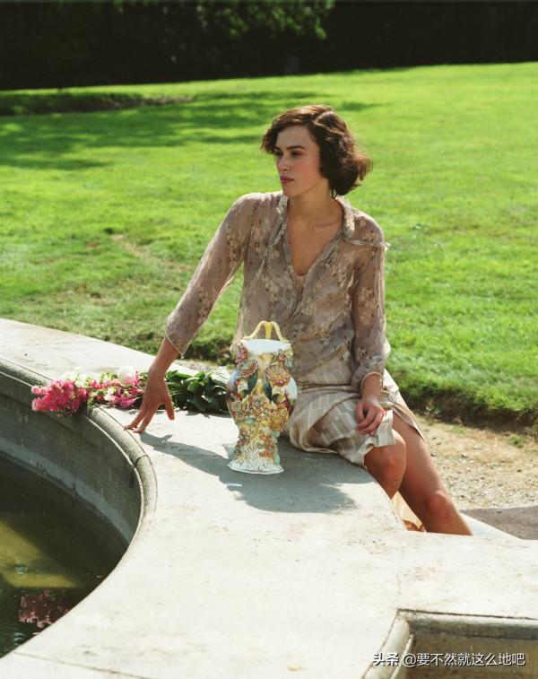 《贖罪》:一個被謊言毀掉的人生,一部充滿哀傷的好電影 《贖罪》:一個被謊言毀掉的人生,一部充滿哀傷的好電影