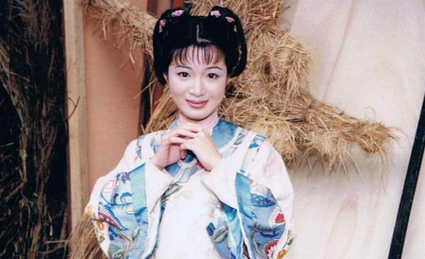 網友評選最想娶回家的金庸劇女主,王語嫣墊底,李莫愁上榜 網友評選最想娶回家的金庸劇女主,王語嫣墊底,李莫愁上榜