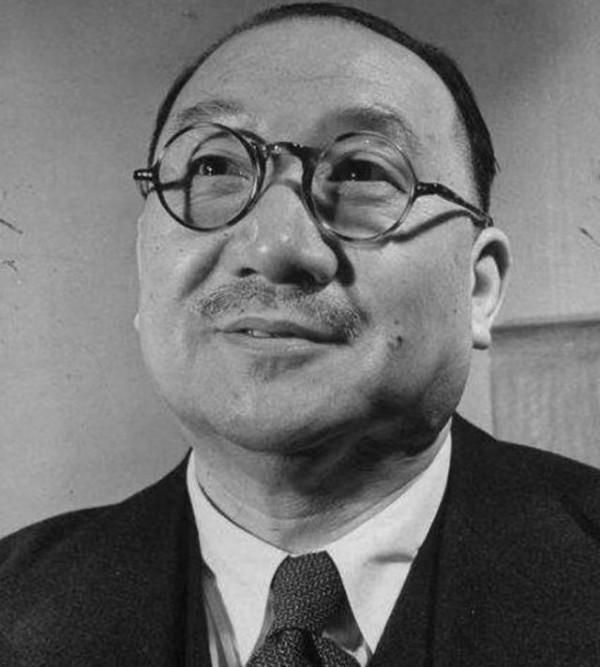 孔祥熙小兒子:40歲辭職,10年身家彪至10億美元,卻一生深藏不露 孔祥熙小兒子:40歲辭職,10年身家彪至10億美元,卻一生深藏不露