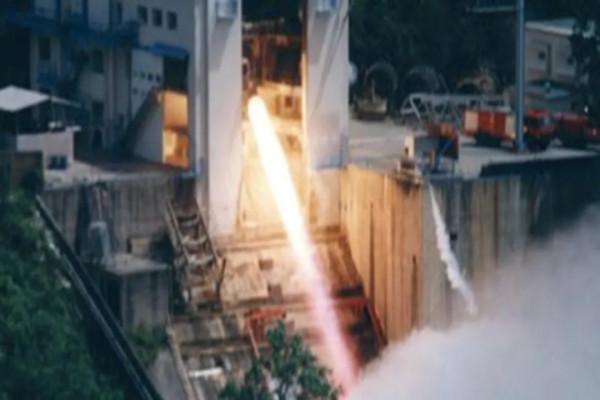 我們造不了可回收火箭?長8R著陸緩衝腿曝光,咱的技術都是現成的 我們造不了可回收火箭?長8R著陸緩衝腿曝光,咱的技術都是現成的