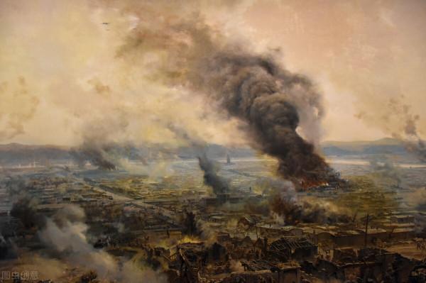 倚天屠龍記後歷史——假如張無忌做皇帝:52、八國聯軍侵明 倚天屠龍記後歷史——假如張無忌做皇帝:52、八國聯軍侵明