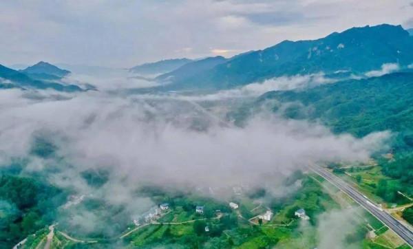 秋遊河南,3條旅遊線路讓你看盡最美景色,門票還免費 秋遊河南,3條旅遊線路讓你看盡最美景色,門票還免費