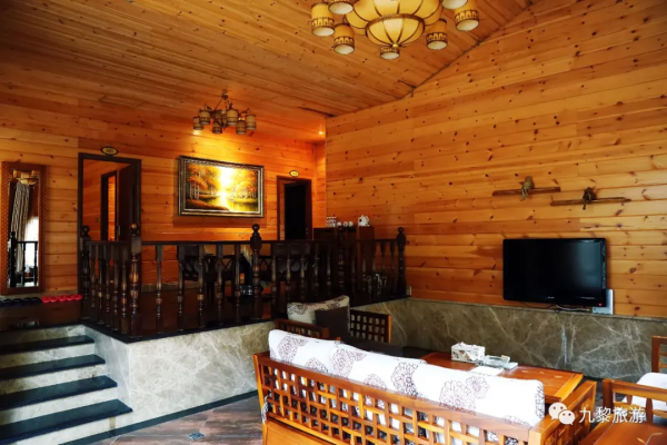 2022年摩圍山的第一場雪