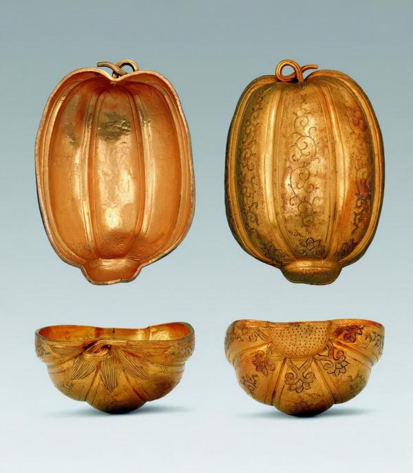 天下金銀第一窖！四川這個低調的博物館裡藏著頂級的宋朝奢華之色