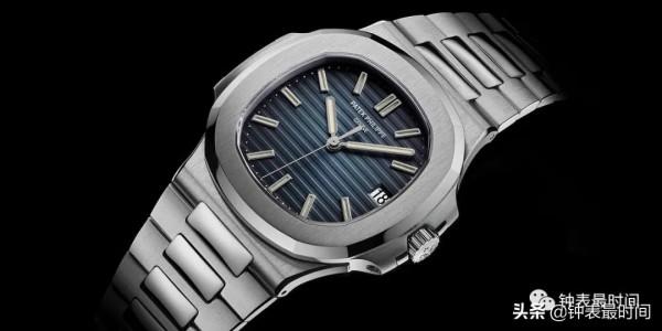 五款男女通吃的腕錶，哪款是你的菜？