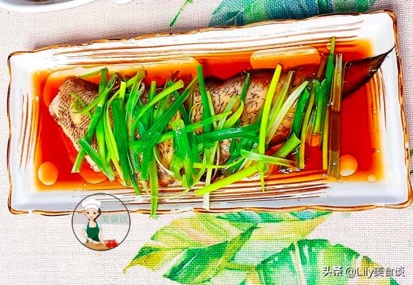 秋天,有錢沒錢,這5種海魚多給孩子吃,DHA含量高,孩子頭腦聰明 秋天,有錢沒錢,這5種海魚多給孩子吃,DHA含量高,孩子頭腦聰明