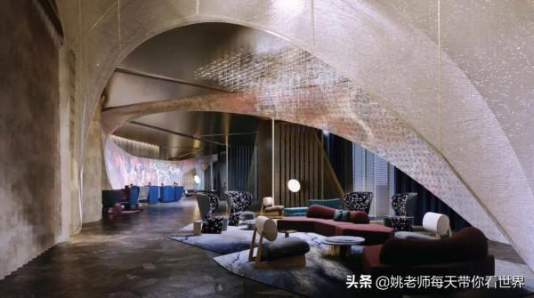 2022年即將新開業的10家奢華酒店，新旅程新遠方