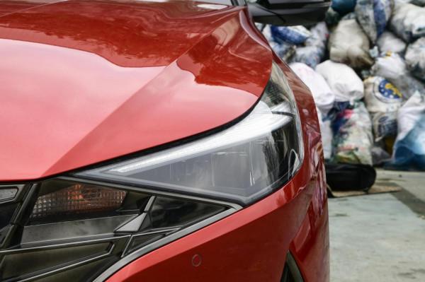 銷量趕超思域，跑進8S俱樂部，軸距超2.7m，帶你看第七代伊蘭特