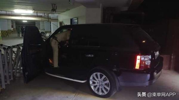 快訊！中國男子身中8槍，慘遭槍殺