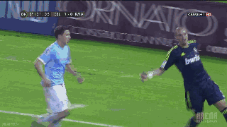 成為足壇惡人的充分但非必要條件