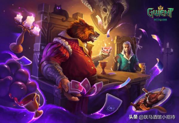 《獵魔人》:盤點第二季當中出現的魔物 《獵魔人》:盤點第二季當中出現的魔物