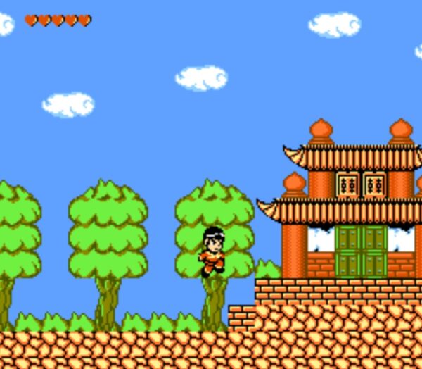 紅白機《西遊記世界》劇情真毀童年，鐵扇公主竟然想吃掉牛魔王？