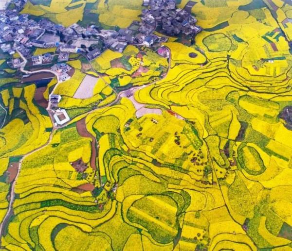 中國20個美豔絕倫的景觀,你去過10個就算旅遊達人啦 中國20個美豔絕倫的景觀,你去過10個就算旅遊達人啦