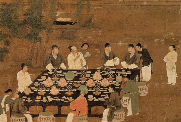 宋朝審美,如何得以領先世界一千年? 宋朝審美,如何得以領先世界一千年?